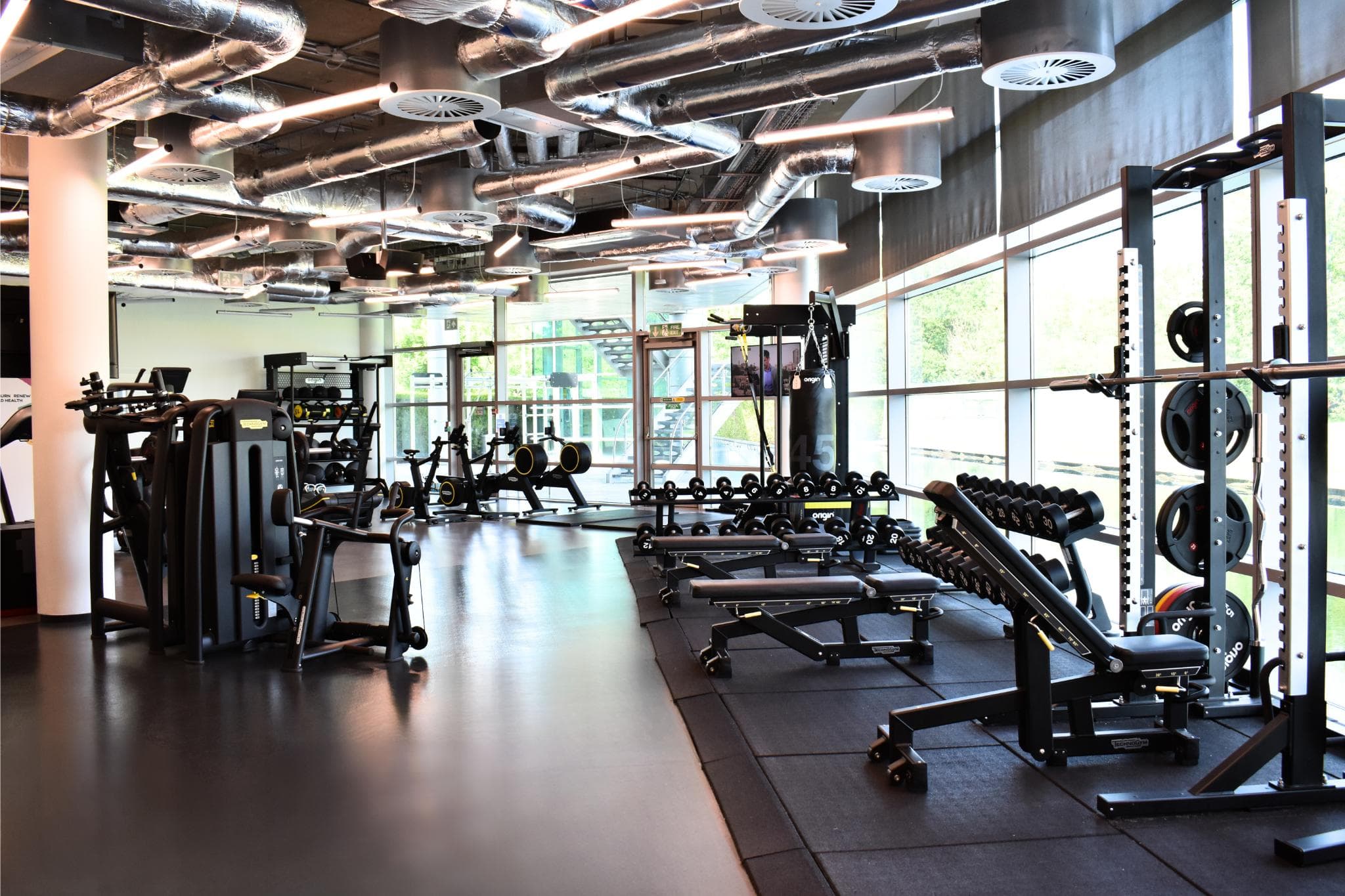 Facility 1