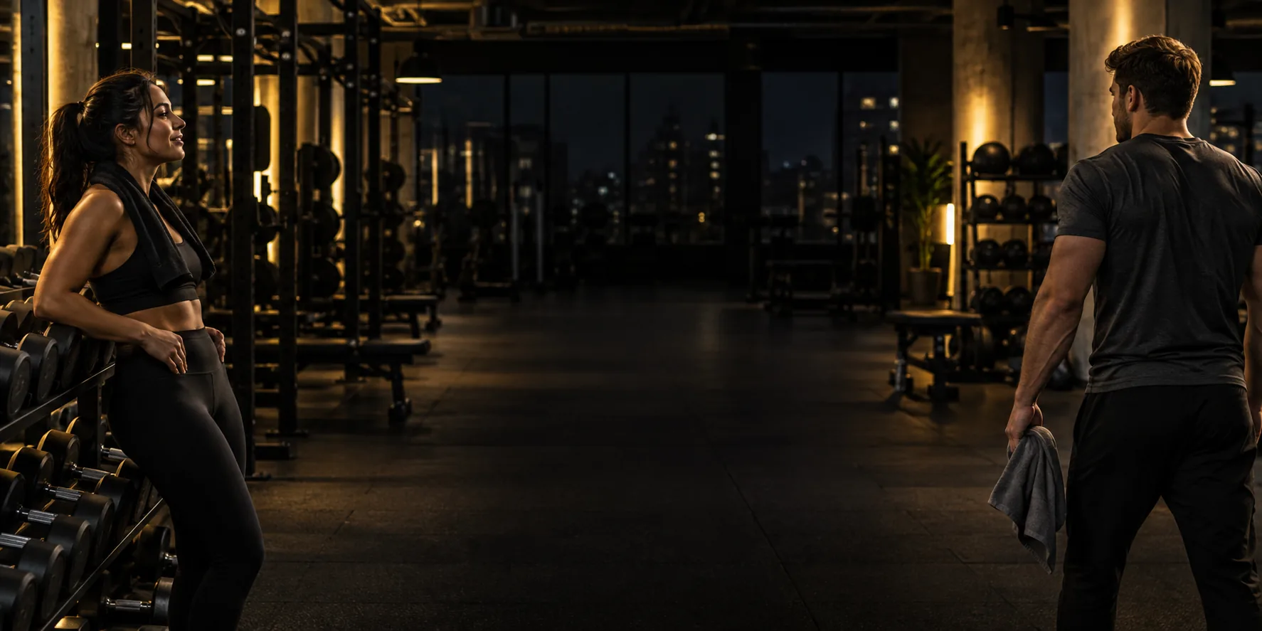 Bashkohu me Star Gym